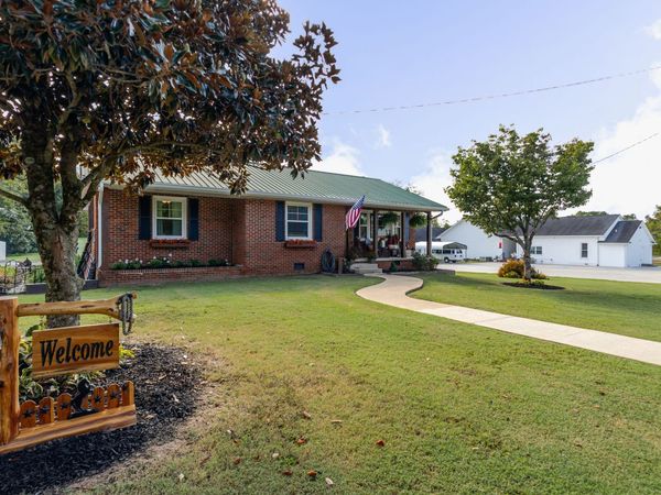 106 High St , Bell Buckle, TN 37020