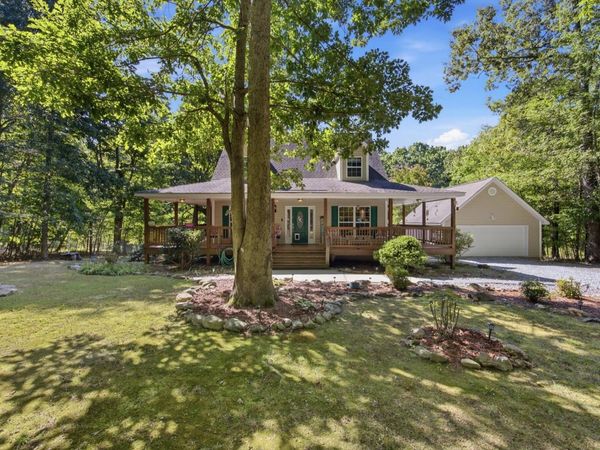 143 Pebble Drive, Rising Fawn, GA 30738