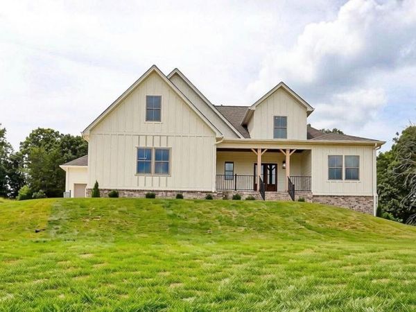 14595 Baker Road, Birchwood, TN 37308