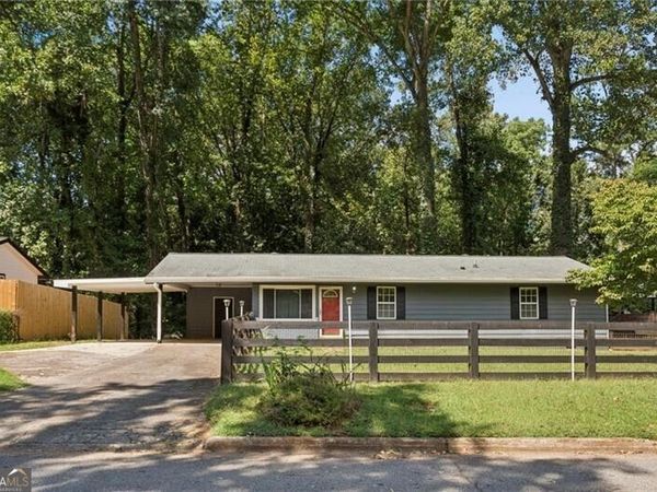 31 Trina Avenue NE, Kennesaw, GA 30144