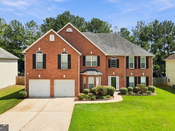 1174 Folkstone Drive, Mcdonough, GA 30253