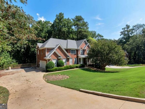 5892 Millstone Lane, Stone Mountain, GA 30087