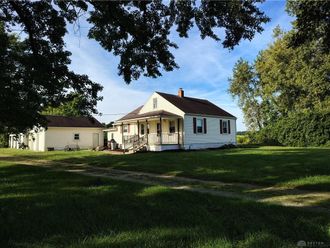 4822 W Shearer Road West Milton, OH 45383