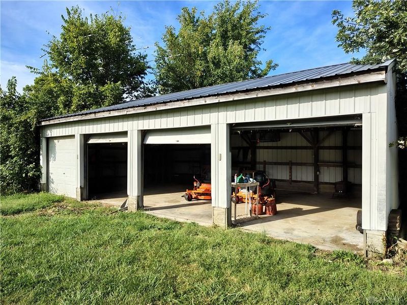 4822 W Shearer Road, West Milton, OH 45383 Photo 6