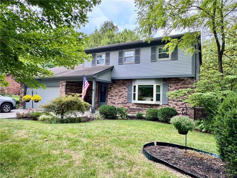 5713 Winding Creek Way, West Chester Township, OH 45069 Photo 1