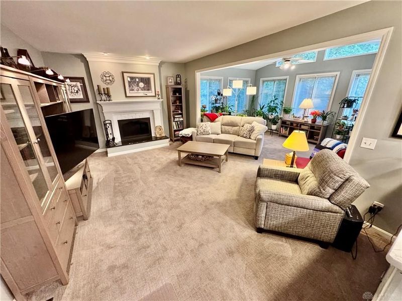 5713 Winding Creek Way, West Chester Township, OH 45069 Photo 11