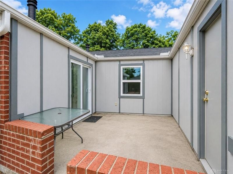 2206 Thomas Paine Parkway, Unit 94, Centerville, OH 45459 Photo 16