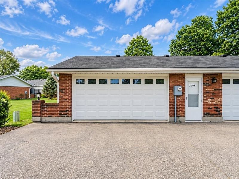 2206 Thomas Paine Parkway, Unit 94, Centerville, OH 45459 Photo 19