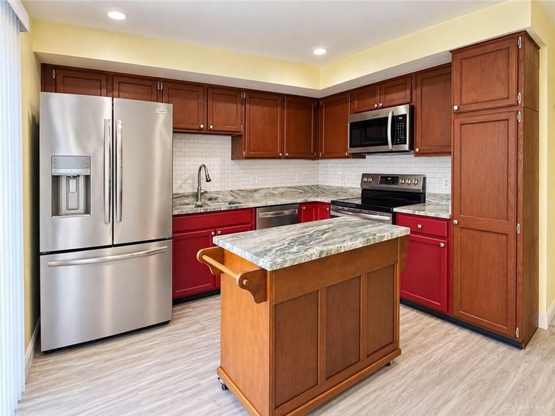 2206 Thomas Paine Parkway, Unit 94, Centerville, OH 45459 Photo 3