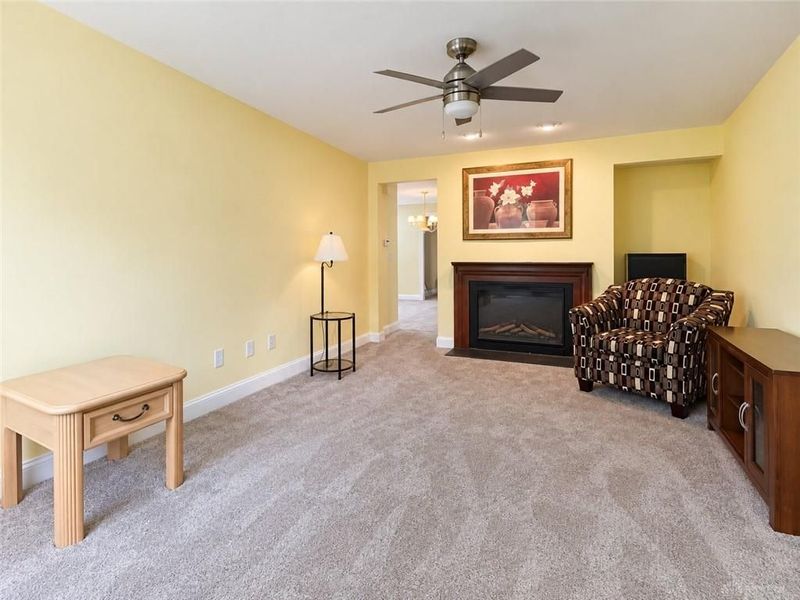 2206 Thomas Paine Parkway, Unit 94, Centerville, OH 45459 Photo 6
