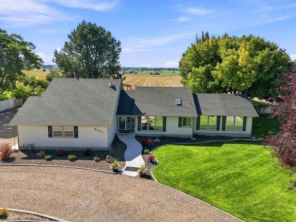 5801 E Victory Rd., Nampa, ID 83687