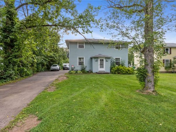 4005 Mt Read Boulevard, Rochester, NY 14616