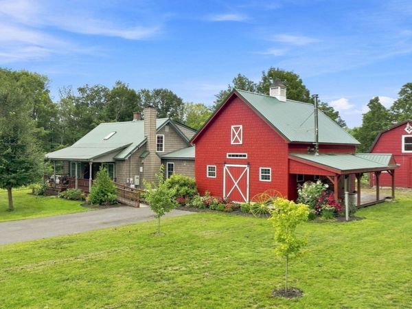 181 Wheeler Ave, Orange, MA 01364