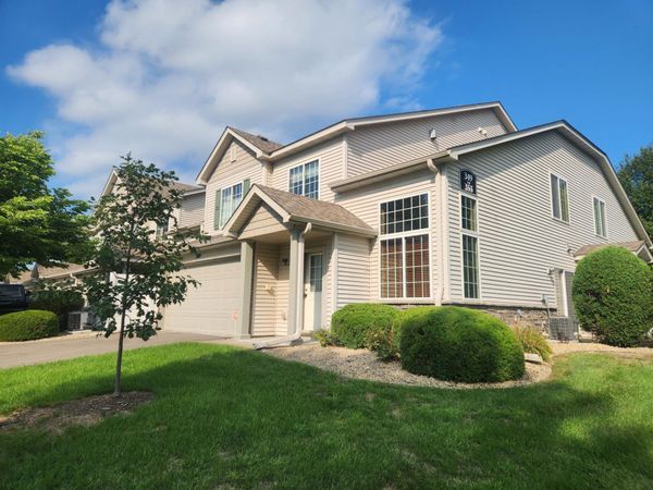349 Ojibway Path , Lino Lakes, MN 55014