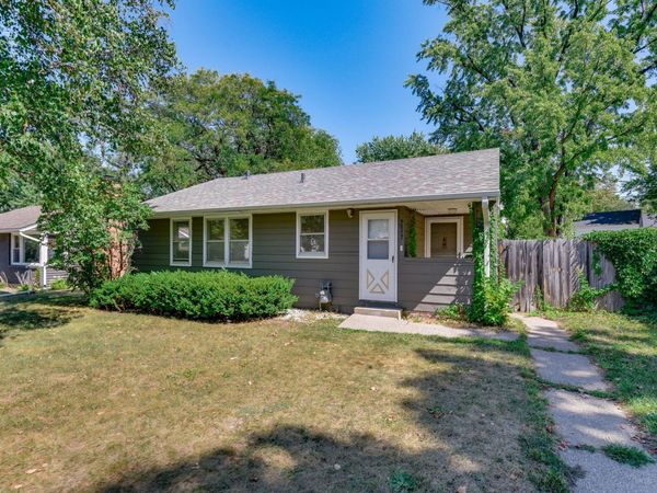 5837 Russell Avenue S, Minneapolis, MN 55410