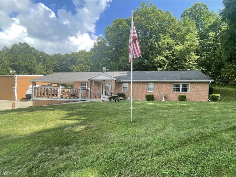 9002 Indian Lake Road, Byesville, OH 43723 Photo 1