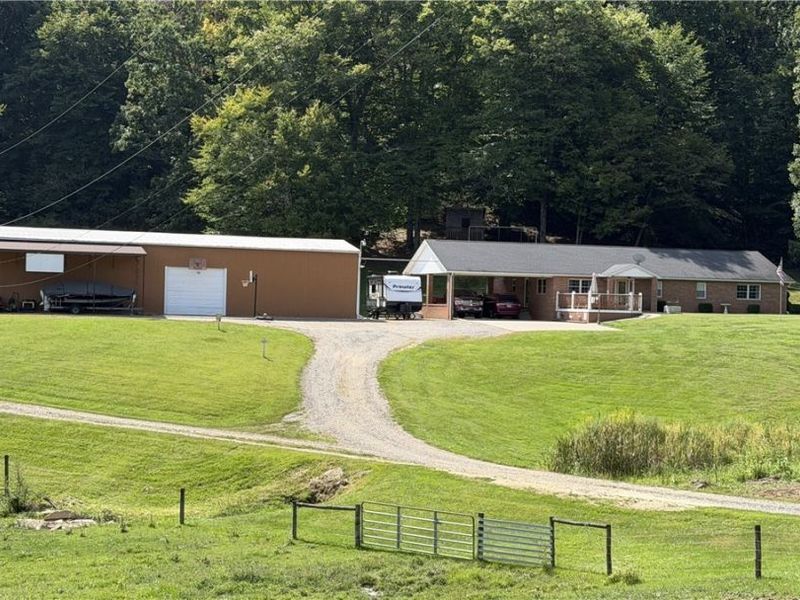 9002 Indian Lake Road, Byesville, OH 43723 Photo 12