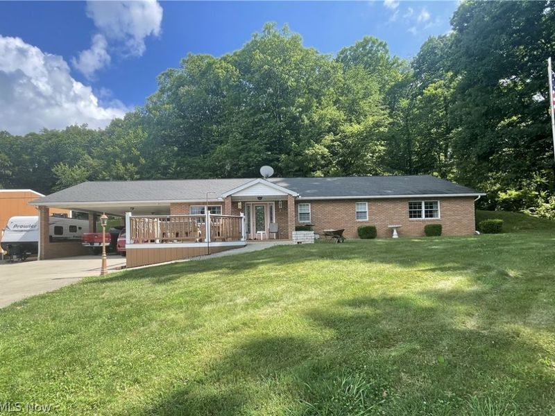 9002 Indian Lake Road, Byesville, OH 43723 Photo 2