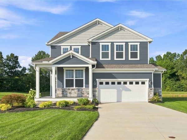 6528 Daisy Lane, Olmsted Twp, OH 44138