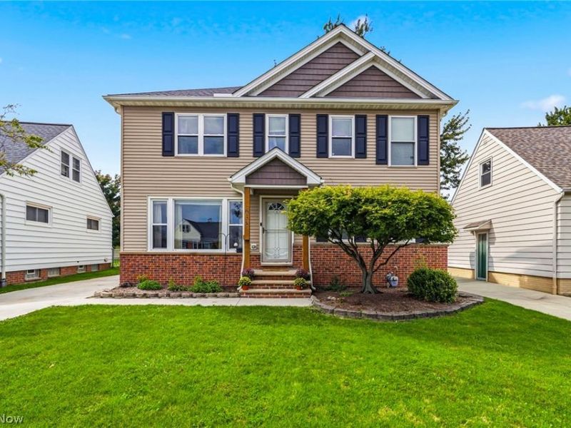 638 Pendley Road, Willowick, OH 44095 Photo 1
