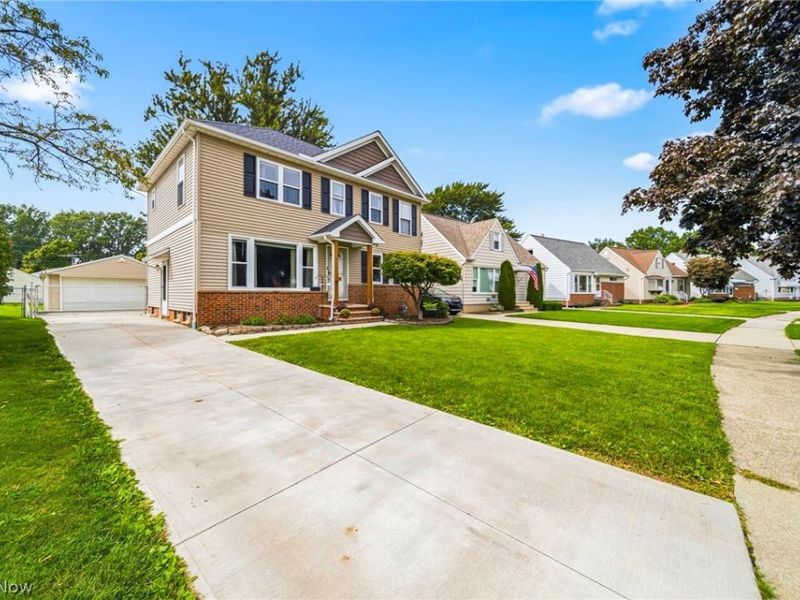 638 Pendley Road, Willowick, OH 44095 Photo 4