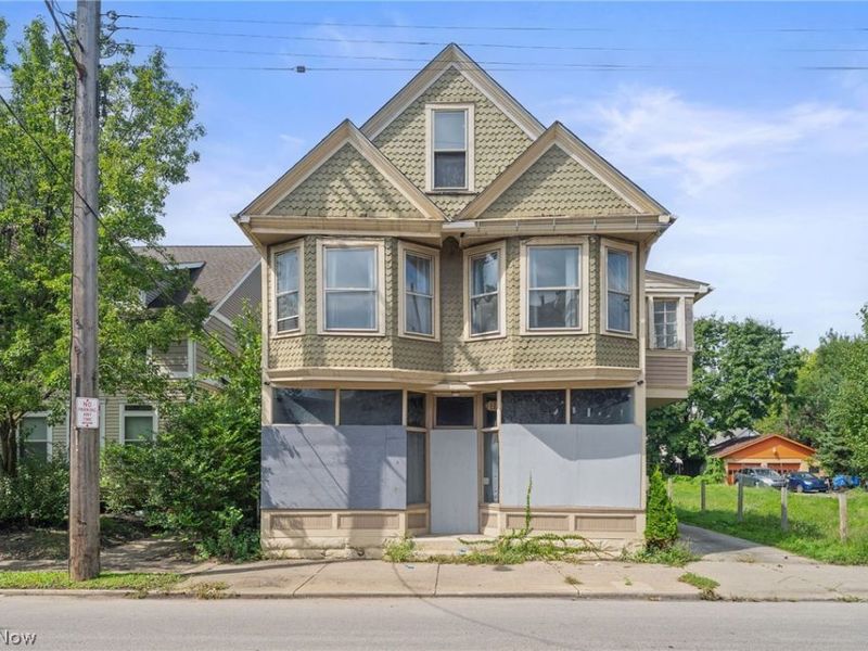 3676 E 65th Street, Cleveland, OH 44105 Photo 1