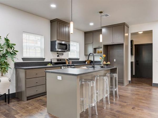 2114 N Fonshill Avenue, Oklahoma City, OK 73111