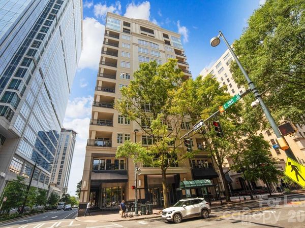 230 S Tryon Street , Unit 903, Charlotte, NC 28202