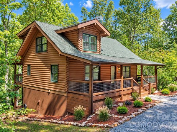 85 Trellis Drive, Nebo, NC 28761