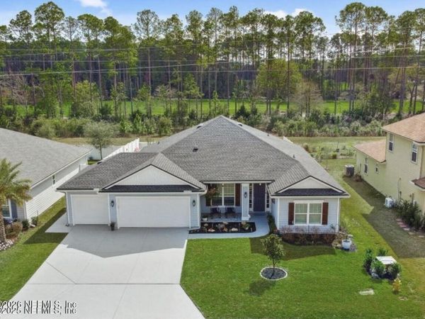 34072 LAVENDER PARKE Drive, Fernandina Beach, FL 32034