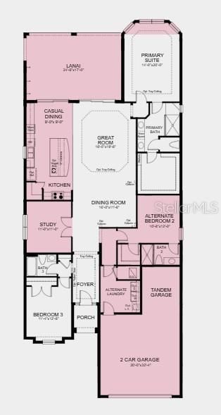 3246 Alba Circle, Bradenton, FL 34211 Photo