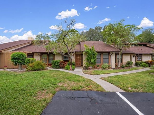 7623 4TH AVENUE W, Unit 7623, BRADENTON, FL 34209