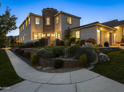1551 Elk Run Trail, Reno, NV 89523 Photo