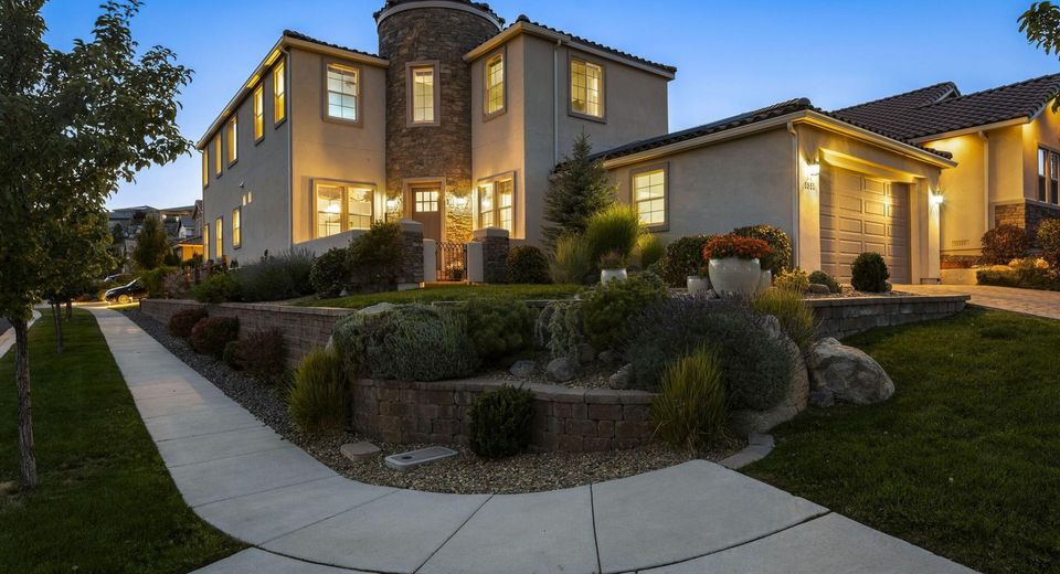 1551 Elk Run Trail, Reno, NV 89523 Photo