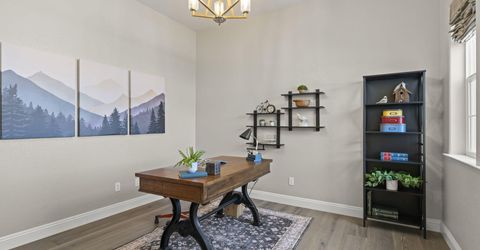 1551 Elk Run Trail, Reno, NV 89523 Photo