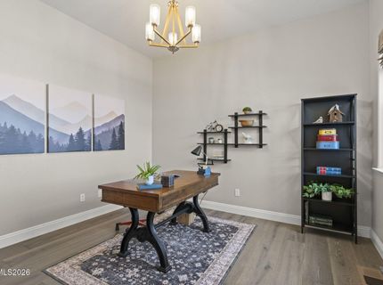 1551 Elk Run Trail, Reno, NV 89523 Photo