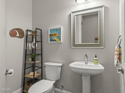 1551 Elk Run Trail, Reno, NV 89523 Photo