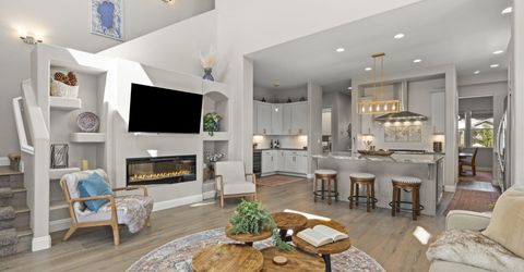 1551 Elk Run Trail, Reno, NV 89523 Photo