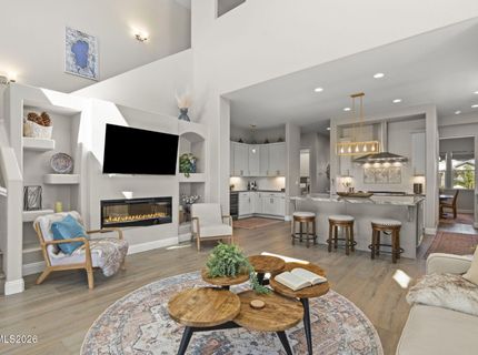 1551 Elk Run Trail, Reno, NV 89523 Photo