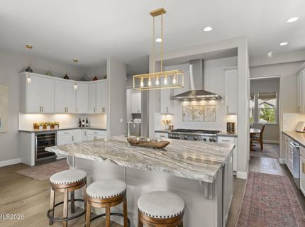 1551 Elk Run Trail, Reno, NV 89523 Photo