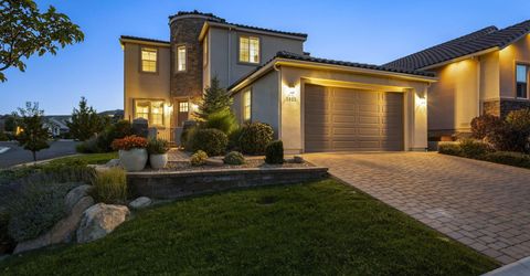 1551 Elk Run Trail, Reno, NV 89523 Photo
