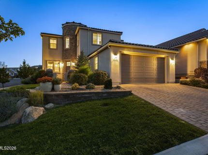 1551 Elk Run Trail, Reno, NV 89523 Photo