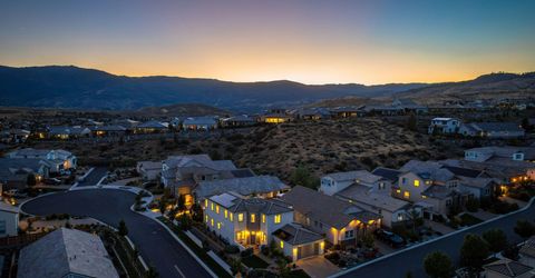 1551 Elk Run Trail, Reno, NV 89523 Photo