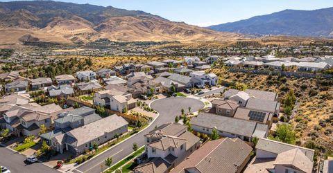 1551 Elk Run Trail, Reno, NV 89523 Photo