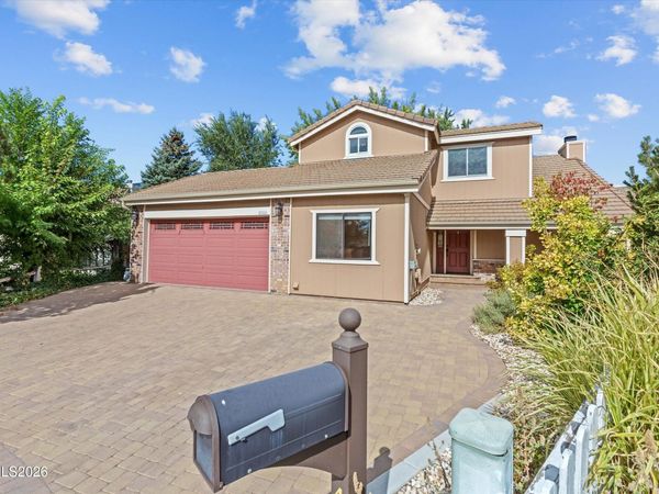 4766 Yukon Court, Carson City, NV 89706
