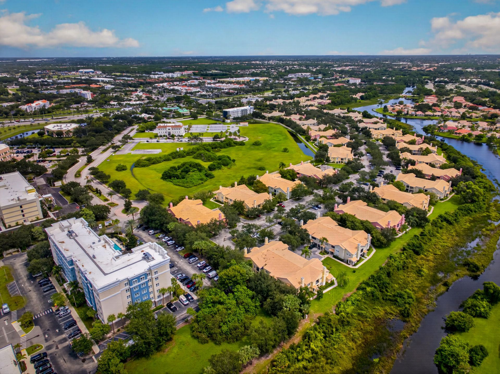 150 SW Peacock Boulevard, Unit 26-102, Port Saint Lucie, FL 34986 Photo