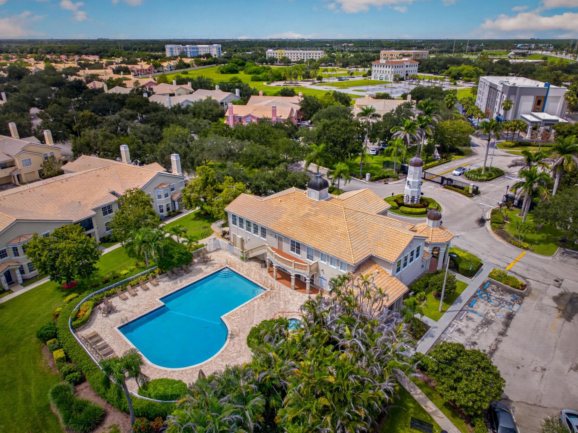 150 SW Peacock Boulevard, Unit 26-102, Port Saint Lucie, FL 34986 Photo