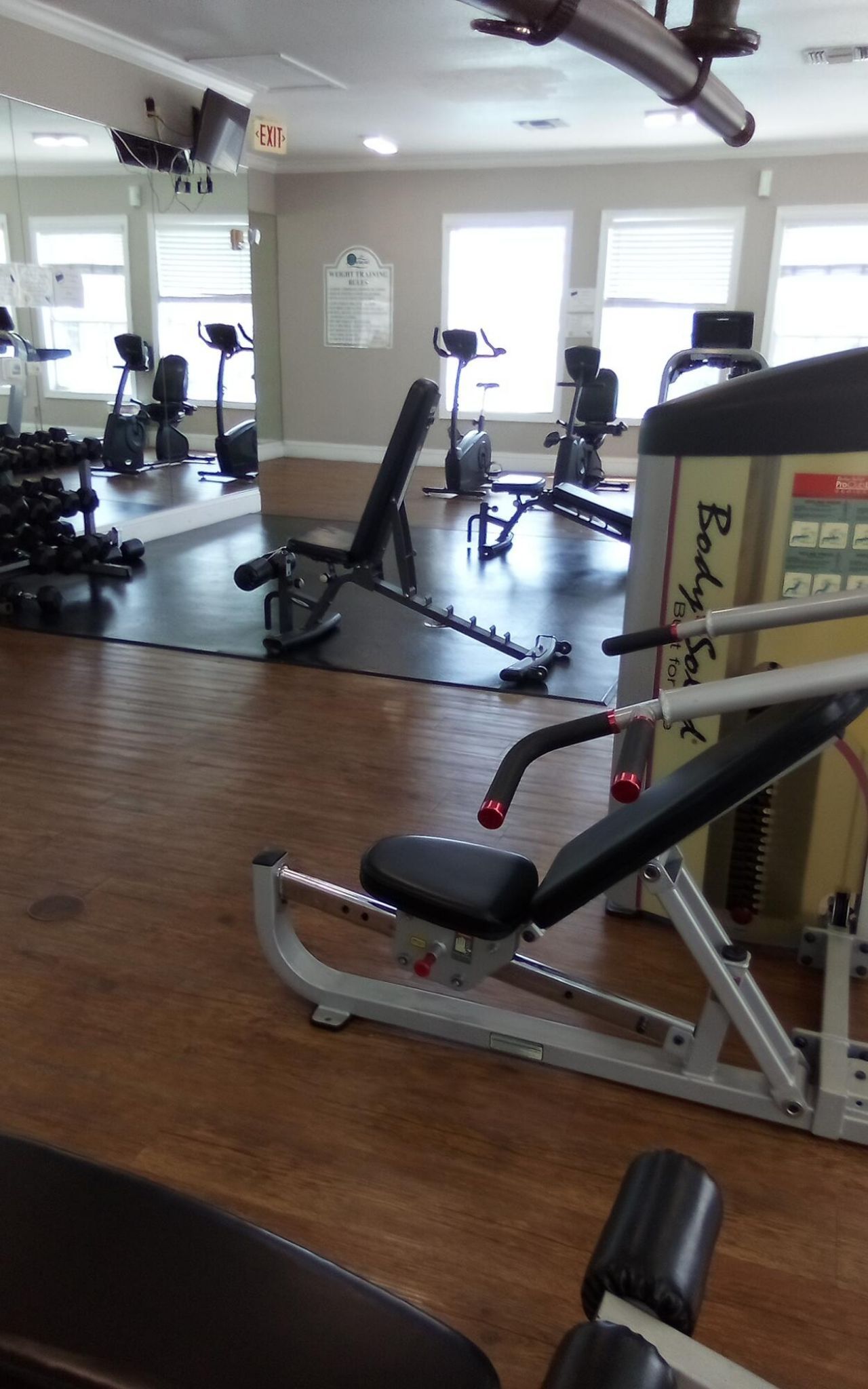 150 SW Peacock Boulevard, Unit 26-102, Port Saint Lucie, FL 34986 Photo