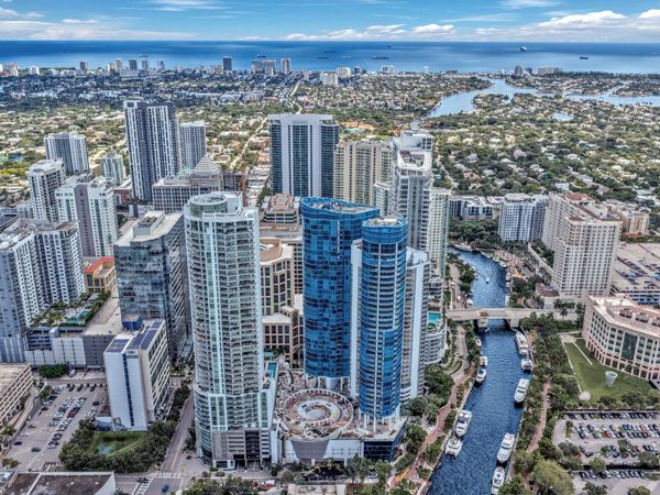 333 LAS OLAS Way, Unit 3502, Fort Lauderdale, FL 33301