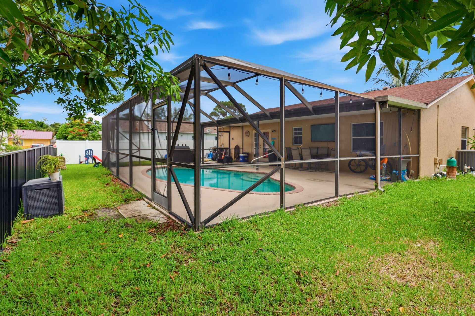 6101 Carthage Circle S, Lake Worth, FL 33463 Photo